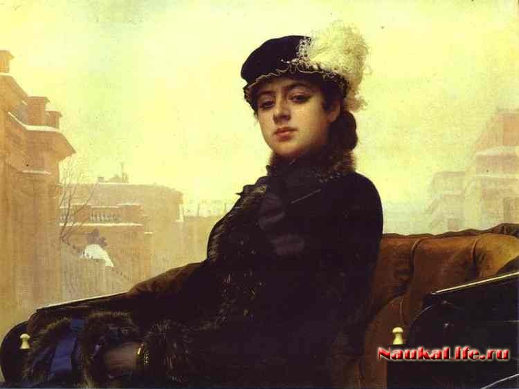 Третьяковская галерея. Формирование Третьяковская галерея. Формирование