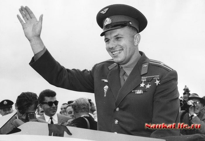 45 лет без Гагарина! 45 лет без Гагарина!